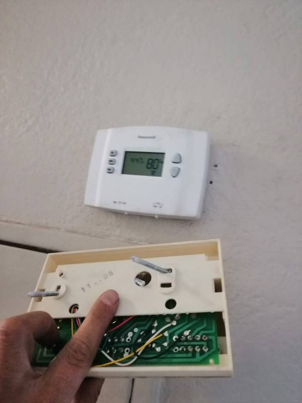 Las Vegas Ac Installation project photo by BruceAC