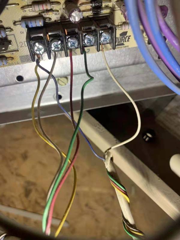 Las Vegas Ac Installation project photo by BruceAC