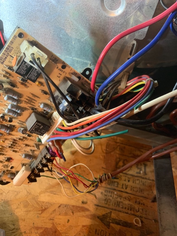 Las Vegas Ac Installation project photo by BruceAC