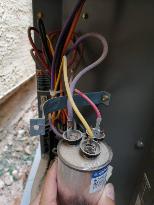 Las Vegas Ac Installation project photo by BruceAC