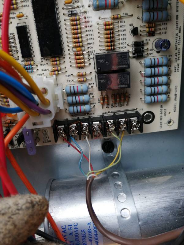 Las Vegas Ac Installation project photo by BruceAC