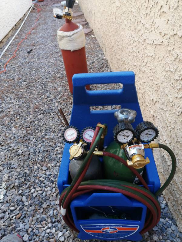 Las Vegas Ac Installation project photo by BruceAC