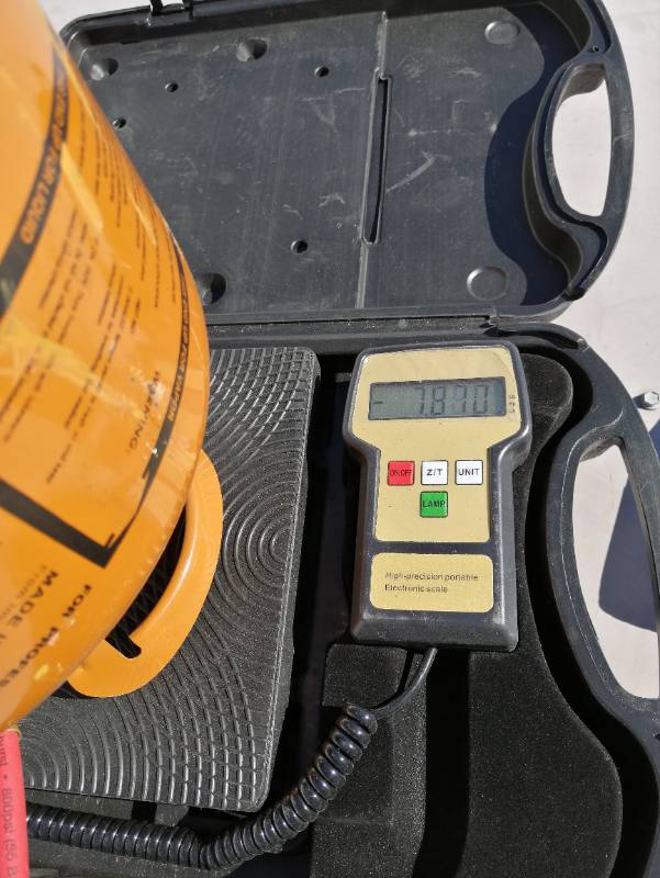 Las Vegas Ac Installation project photo by BruceAC
