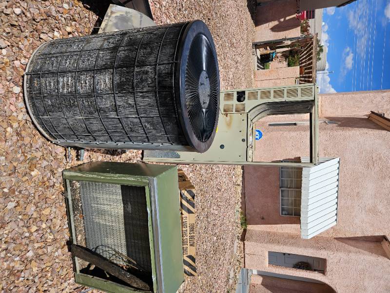 Las Vegas Ac Installation project photo by BruceAC