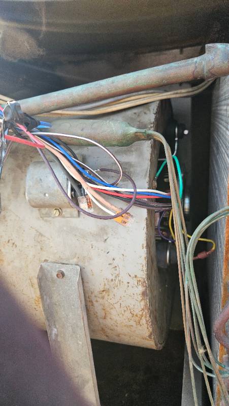 Las Vegas Ac Installation project photo by BruceAC