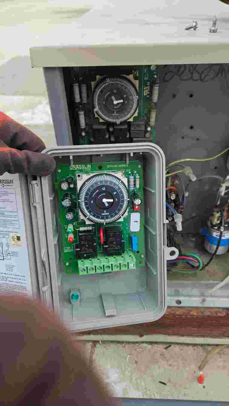Las Vegas Ac Installation project photo by BruceAC