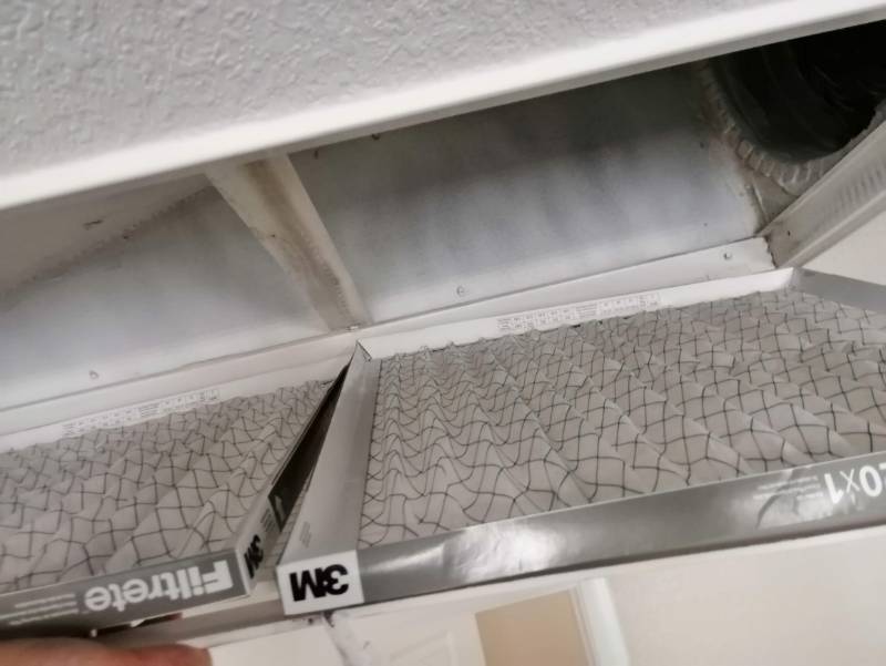 Las Vegas Ac Repair project photo by BruceAC