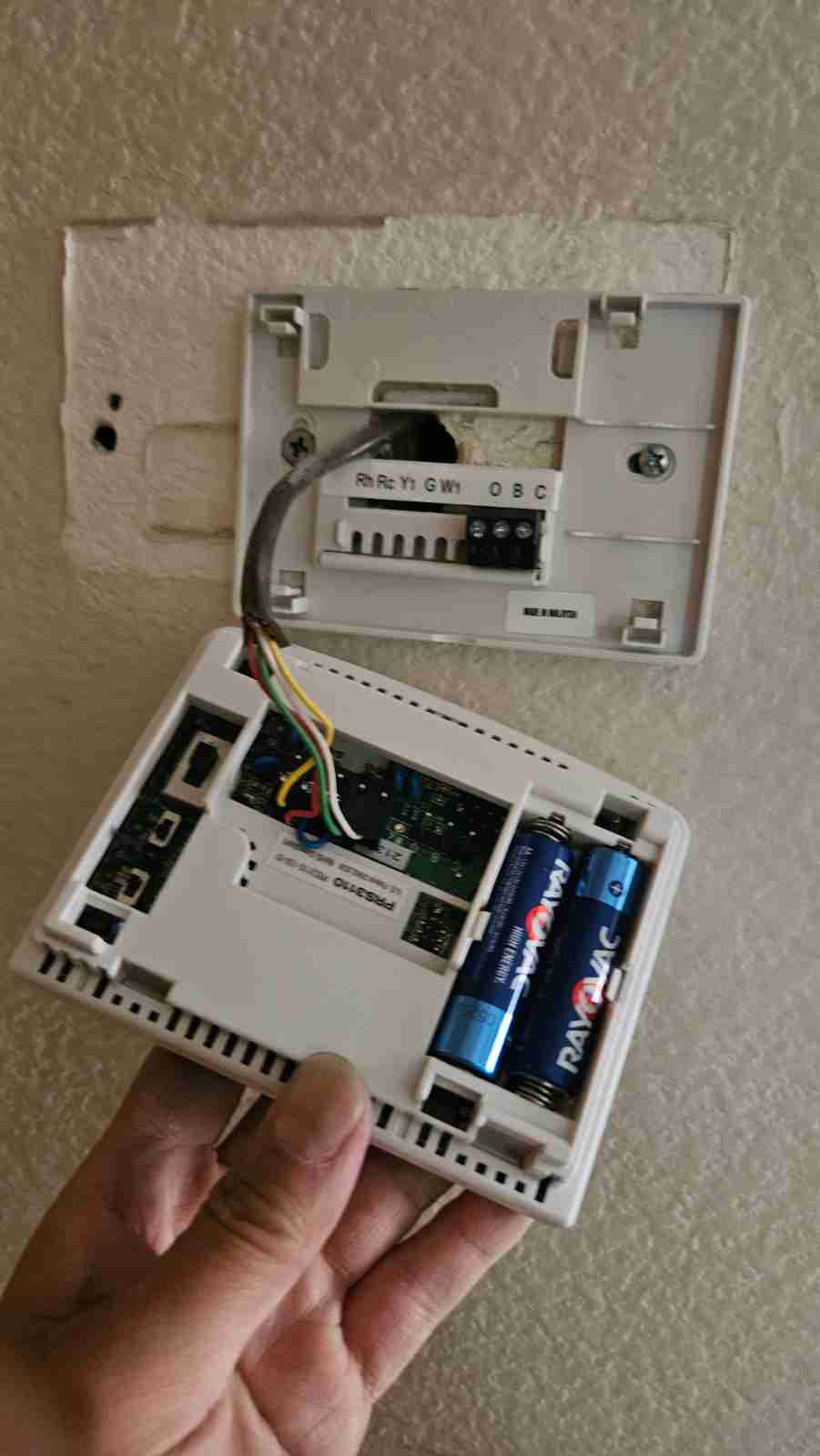 Las Vegas Ac Repair project photo by BruceAC