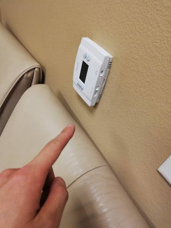 Las Vegas Ac Repair project photo by BruceAC