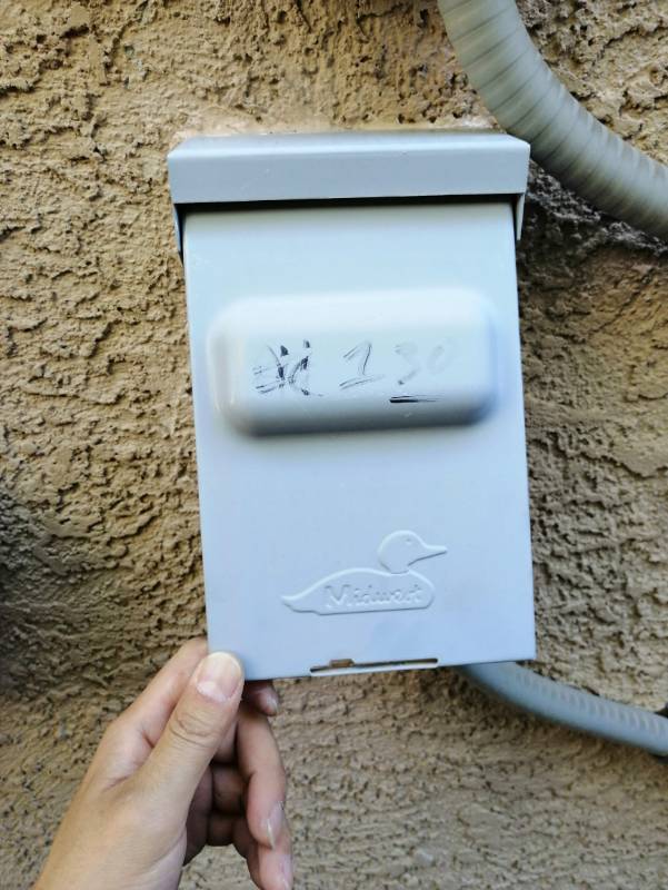 Las Vegas Ac Repair project photo by BruceAC