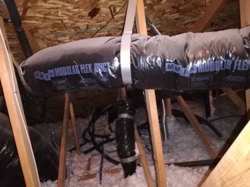 Las Vegas Ac Repair project photo by BruceAC