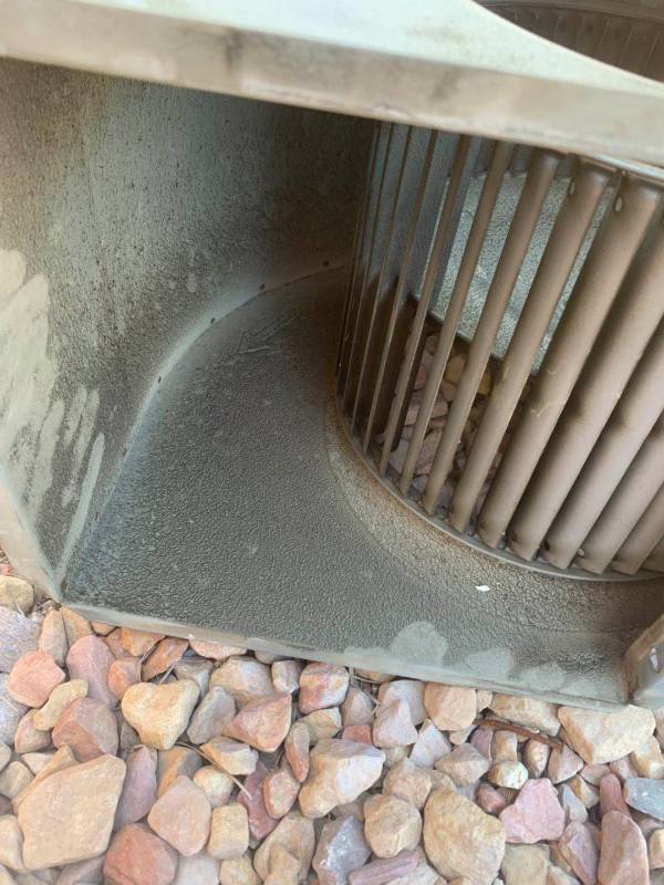 Las Vegas Ac Repair project photo by BruceAC