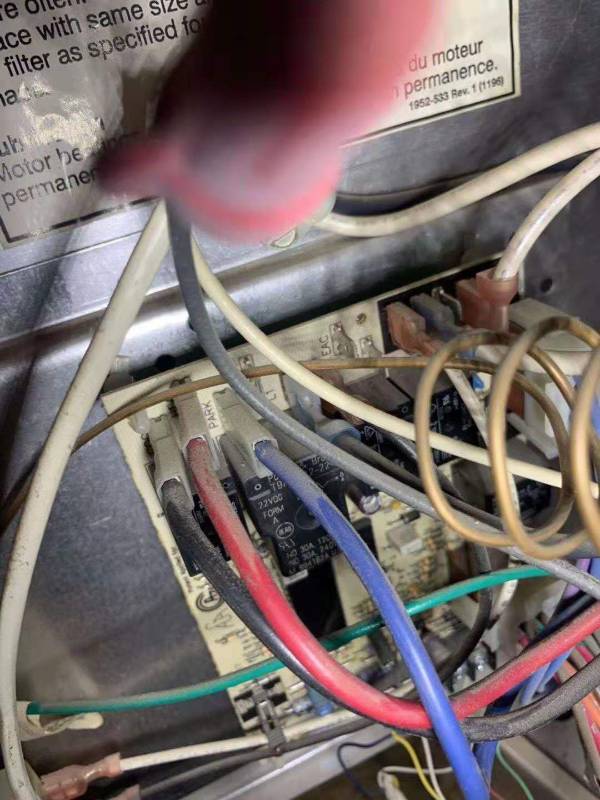 Las Vegas Ac Repair project photo by BruceAC