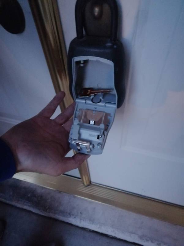 Las Vegas Ac Repair project photo by BruceAC
