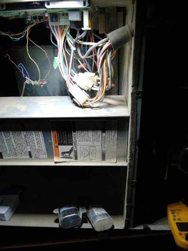 Las Vegas Ac Repair project photo by BruceAC