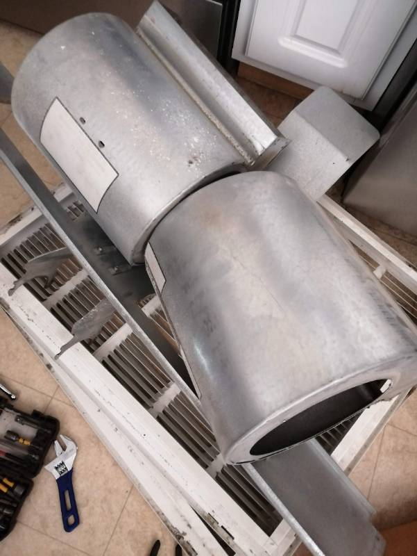 Las Vegas Ac Repair project photo by BruceAC
