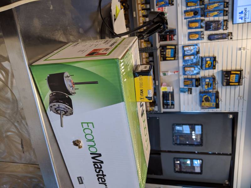 Las Vegas Ac Repair project photo by BruceAC