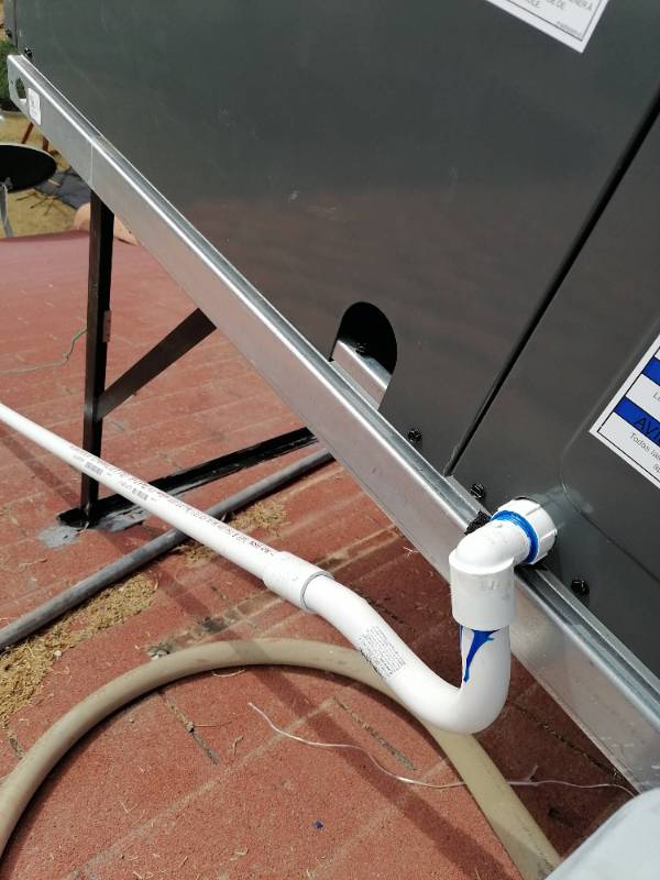 Las Vegas Ac Repair project photo by BruceAC