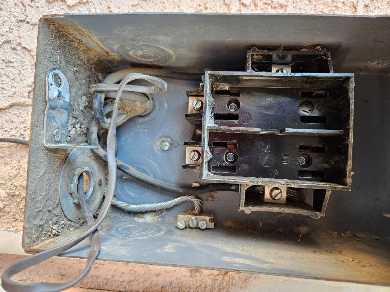 Las Vegas Ac Repair project photo by BruceAC