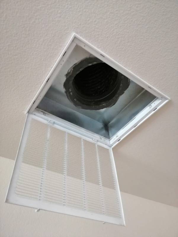 Las Vegas Air Conditioning Installation project photo by BruceAC