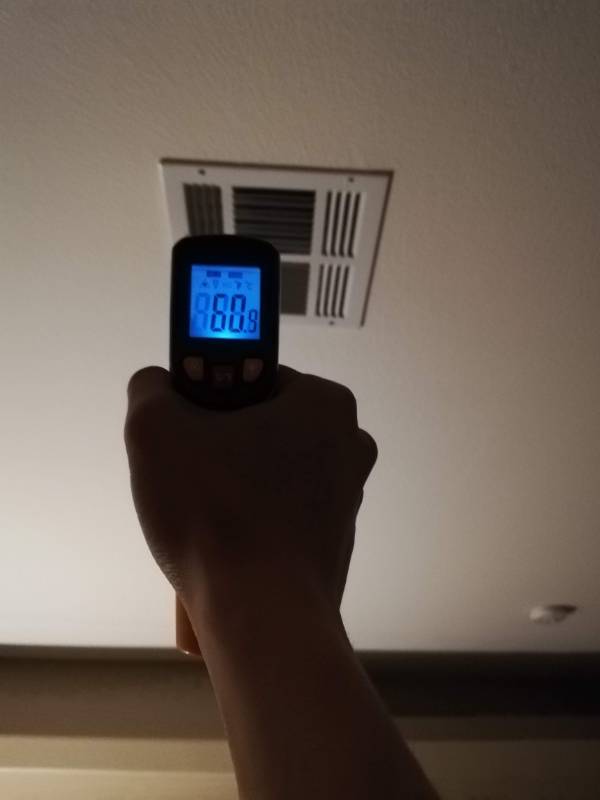 Las Vegas Air Conditioning Installation project photo by BruceAC
