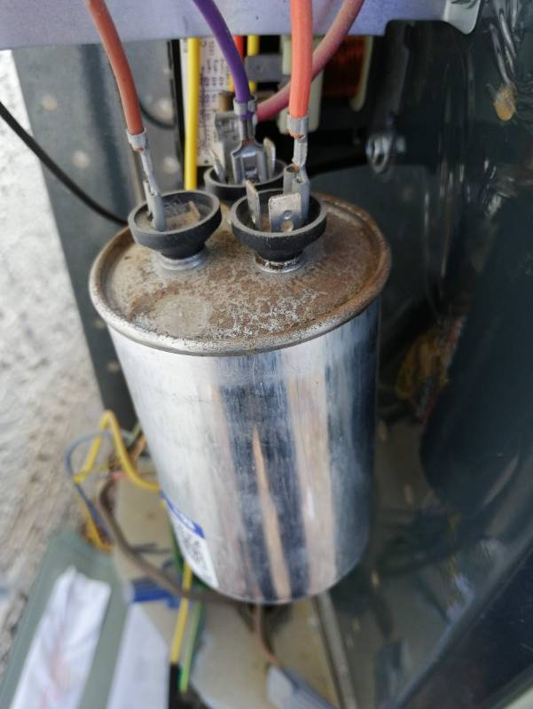 Las Vegas Air Conditioning Installation project photo by BruceAC
