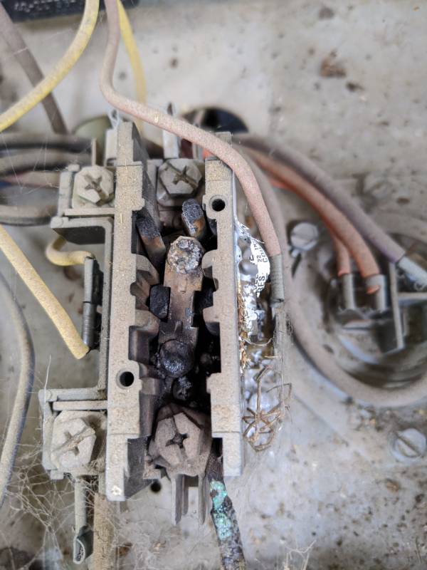 Las Vegas Air Conditioning Installation project photo by BruceAC