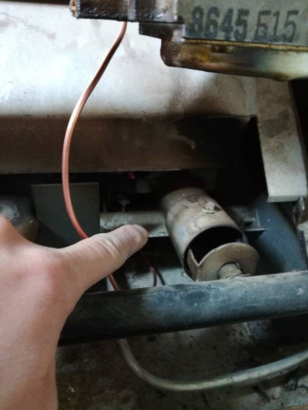 Las Vegas Air Conditioning Repair project photo by BruceAC