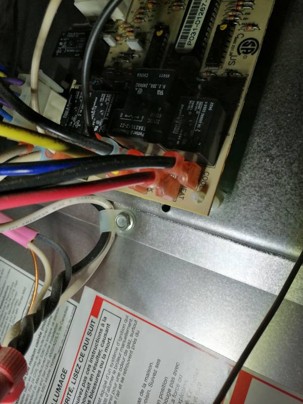 Las Vegas Air Conditioning Repair project photo by BruceAC