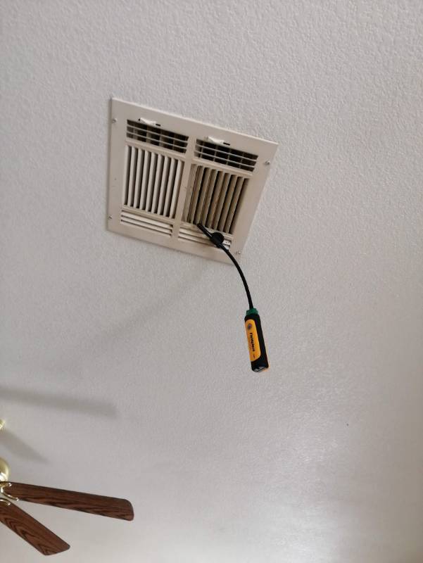 Las Vegas Air Conditioning Repair project photo by BruceAC