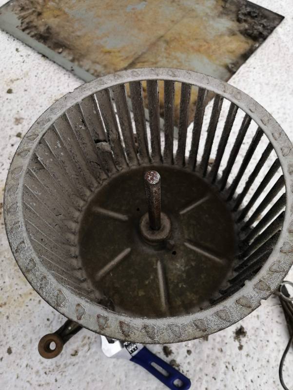 Las Vegas Air Conditioning Repair project photo by BruceAC