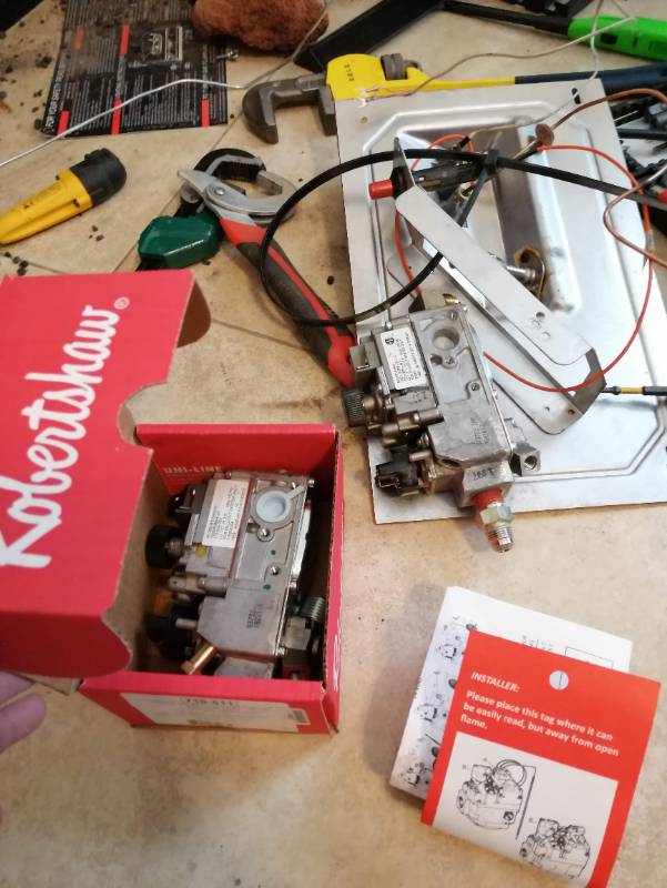 Las Vegas Air Conditioning Repair project photo by BruceAC