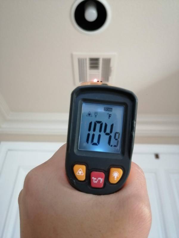 Las Vegas Air Conditioning Repair project photo by BruceAC