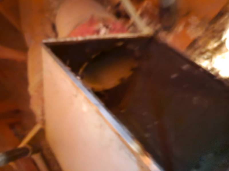 Las Vegas Air Conditioning Repair project photo by BruceAC