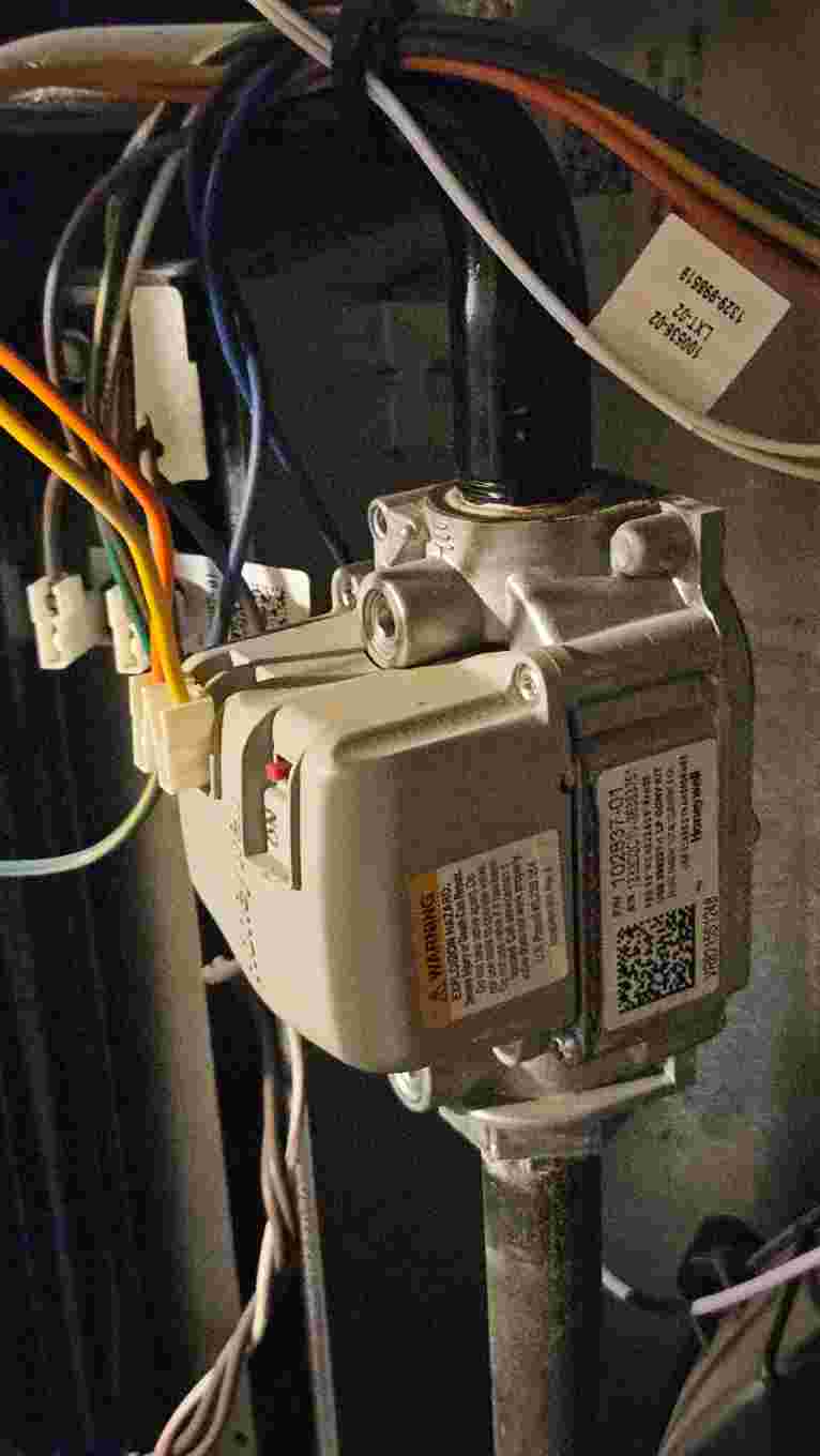 Las Vegas Air Conditioning Repair project photo by BruceAC