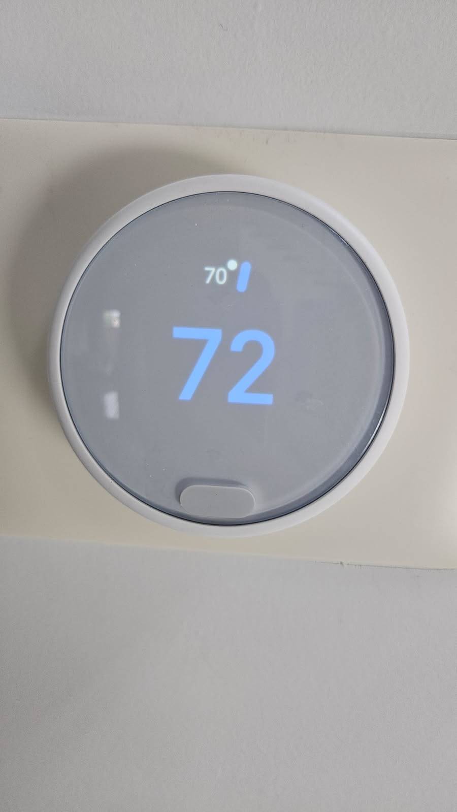 Las Vegas Air Conditioning Repair project photo by BruceAC