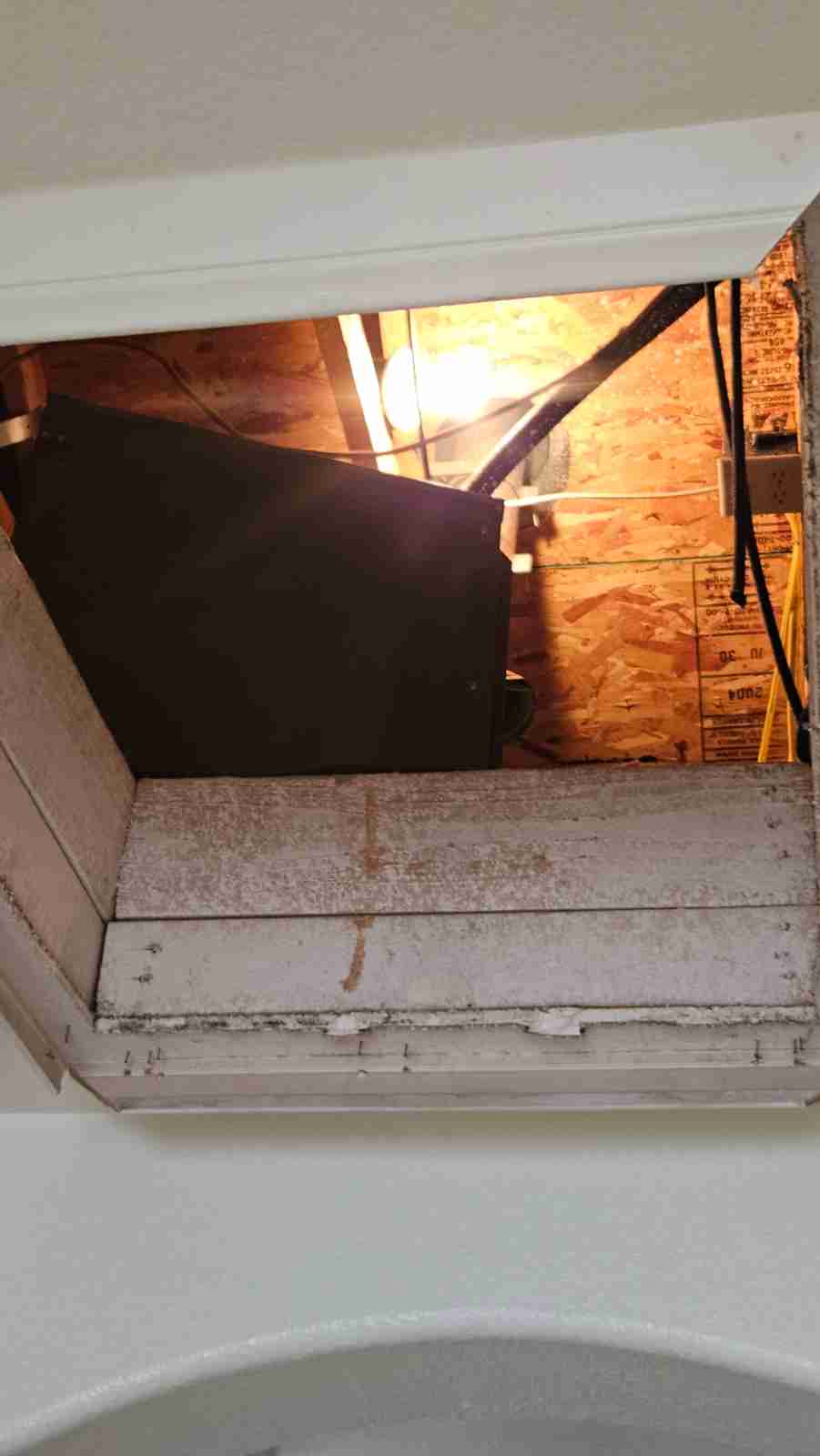 Las Vegas Air Conditioning Repair project photo by BruceAC