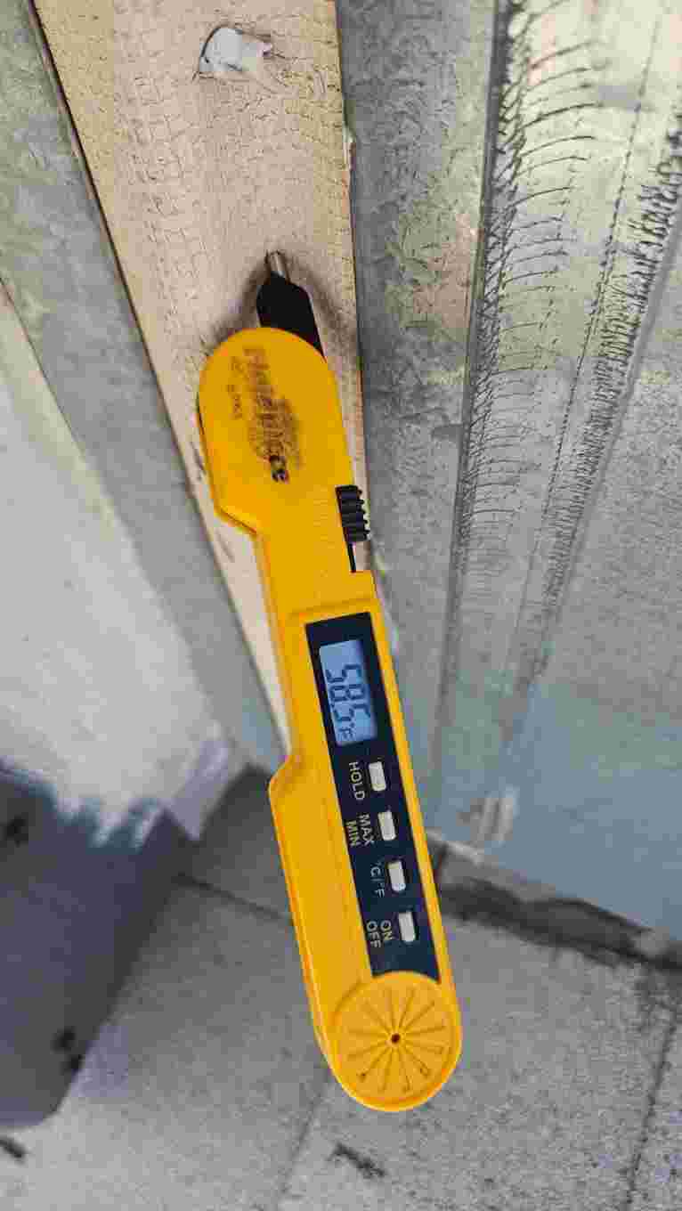 Las Vegas Air Conditioning Repair project photo by BruceAC