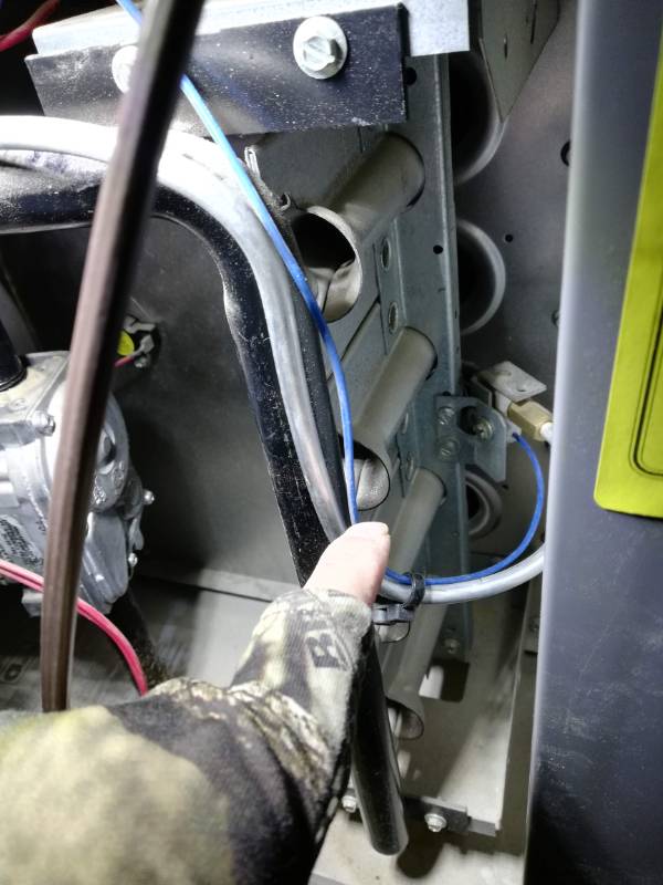 Las Vegas Coil Replacement project photo by BruceAC