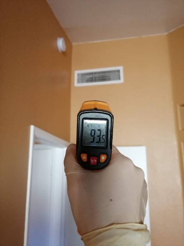 Las Vegas Coil Replacement project photo by BruceAC