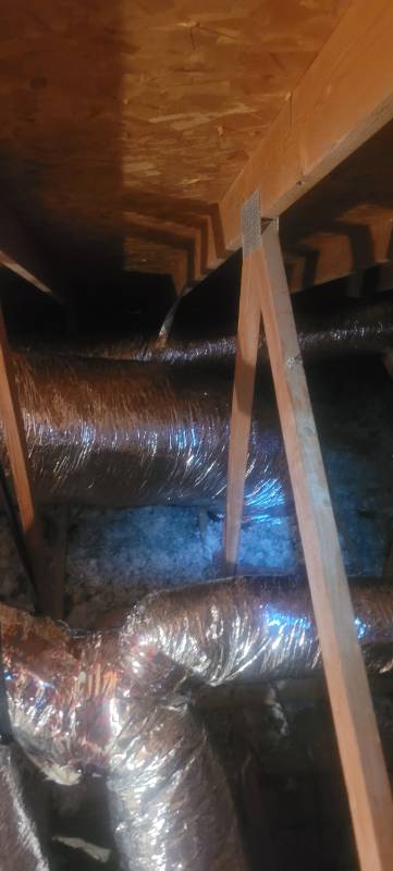 Las Vegas Coil Replacement project photo by BruceAC