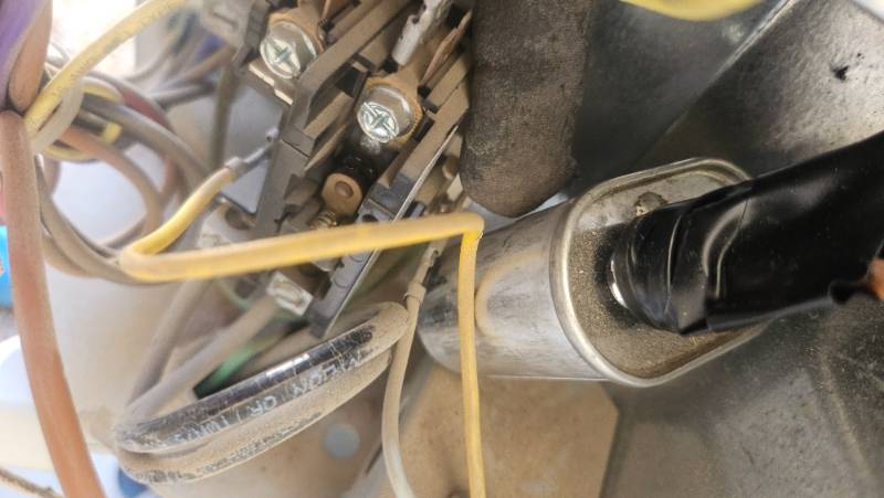 Las Vegas Coil Replacement project photo by BruceAC