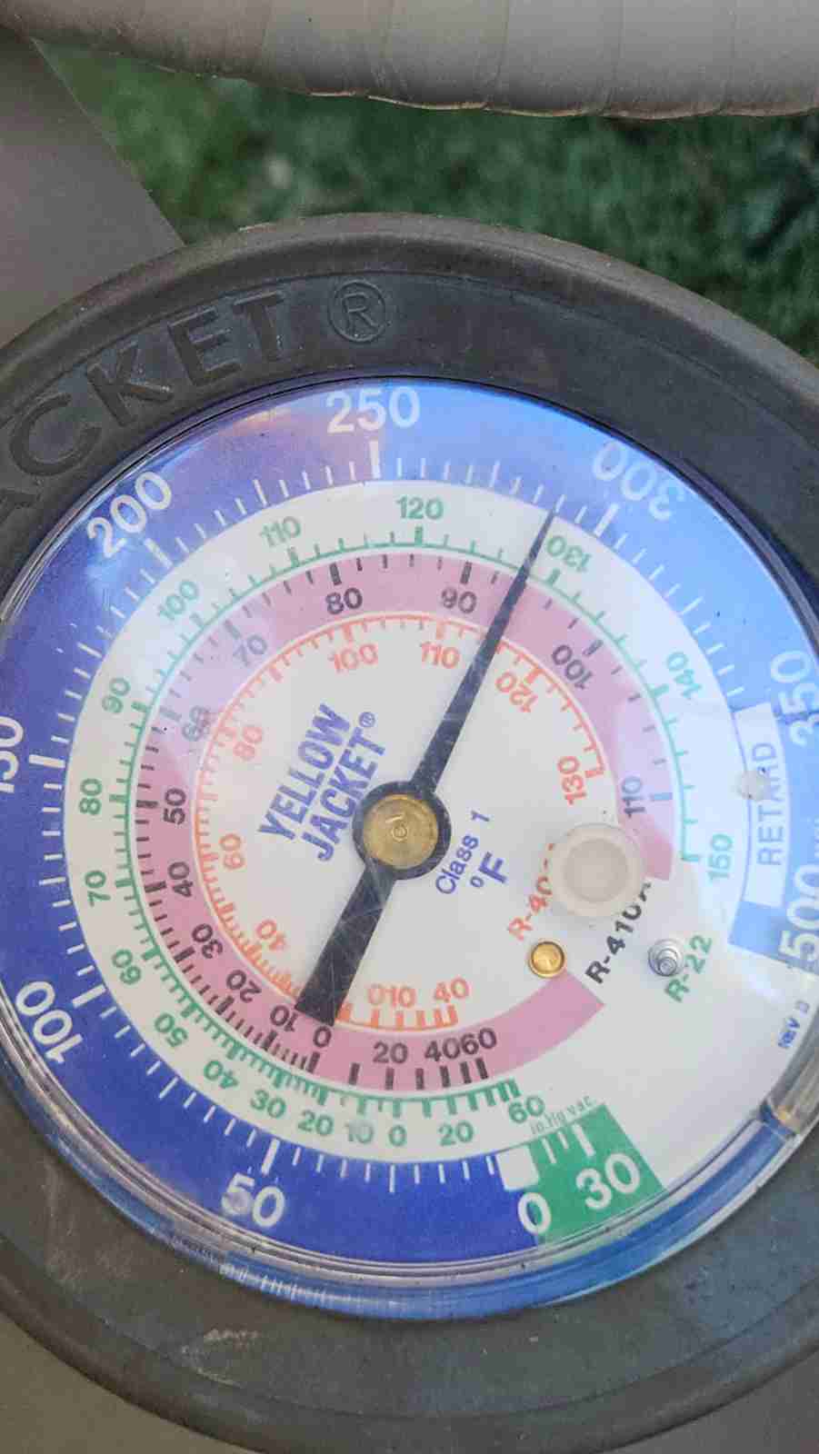 Las Vegas Coil Replacement project photo by BruceAC