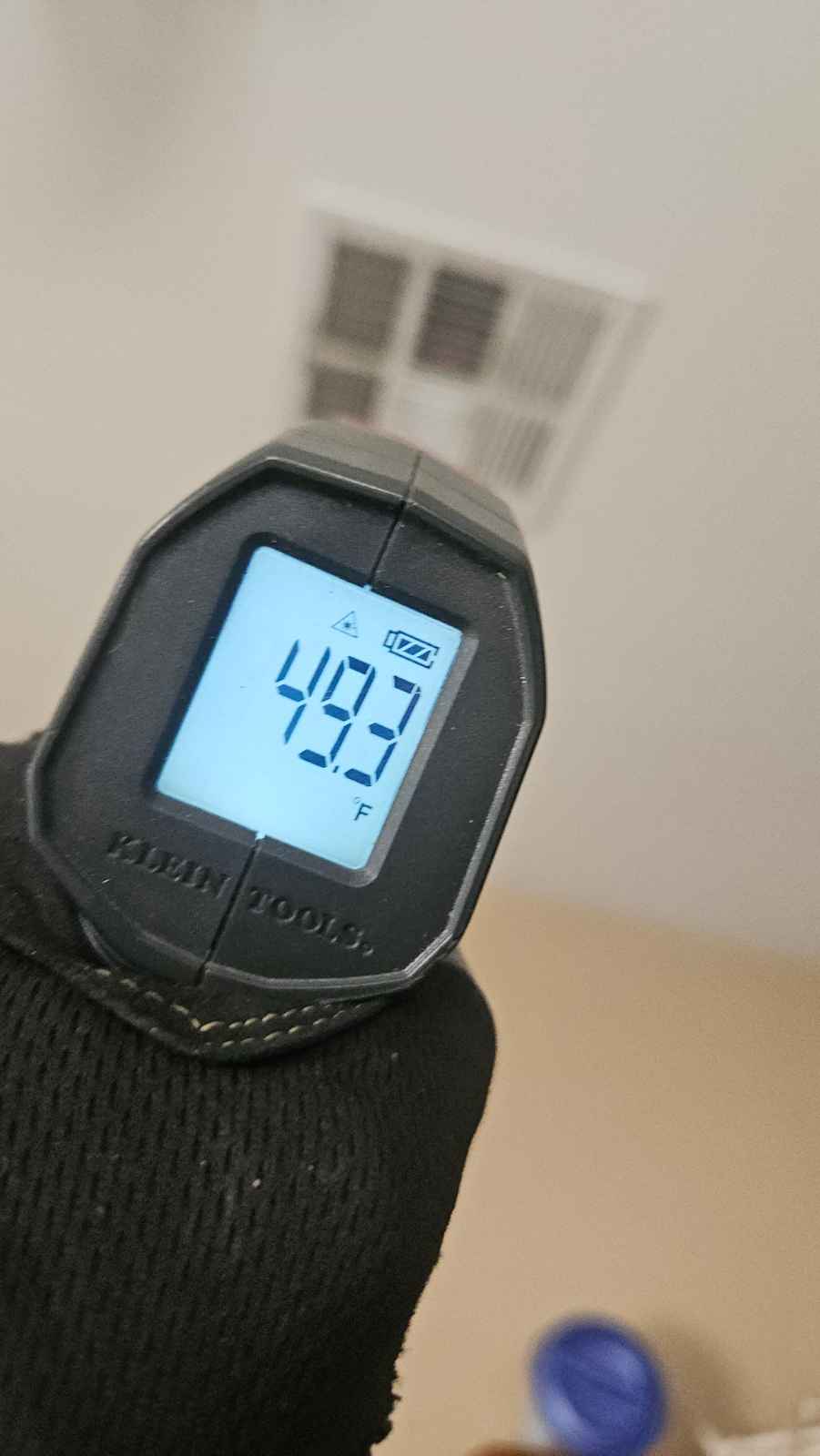 Las Vegas Compressor Repair project photo by BruceAC