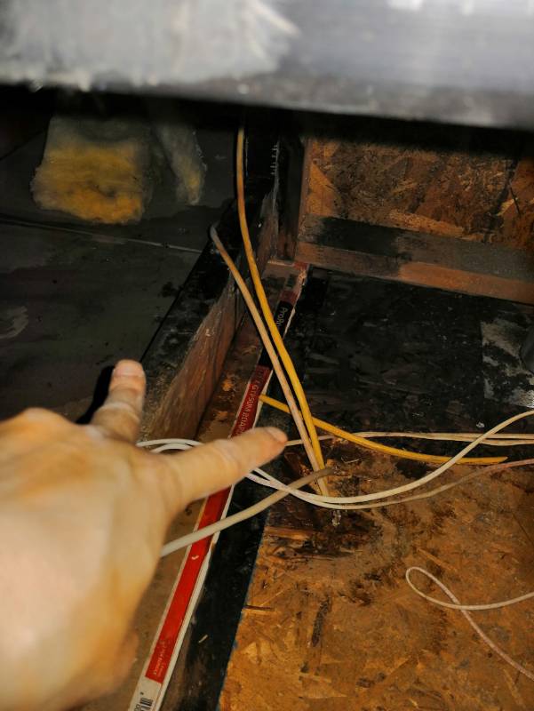 Las Vegas Compressor Replacement project photo by BruceAC