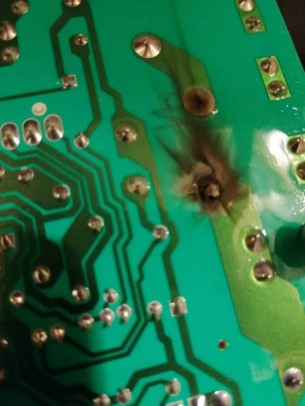 Las Vegas Compressor Replacement project photo by BruceAC