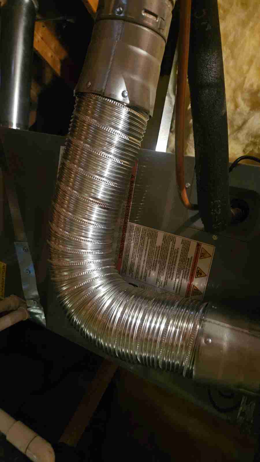 Las Vegas Condenser Replacement project photo by BruceAC