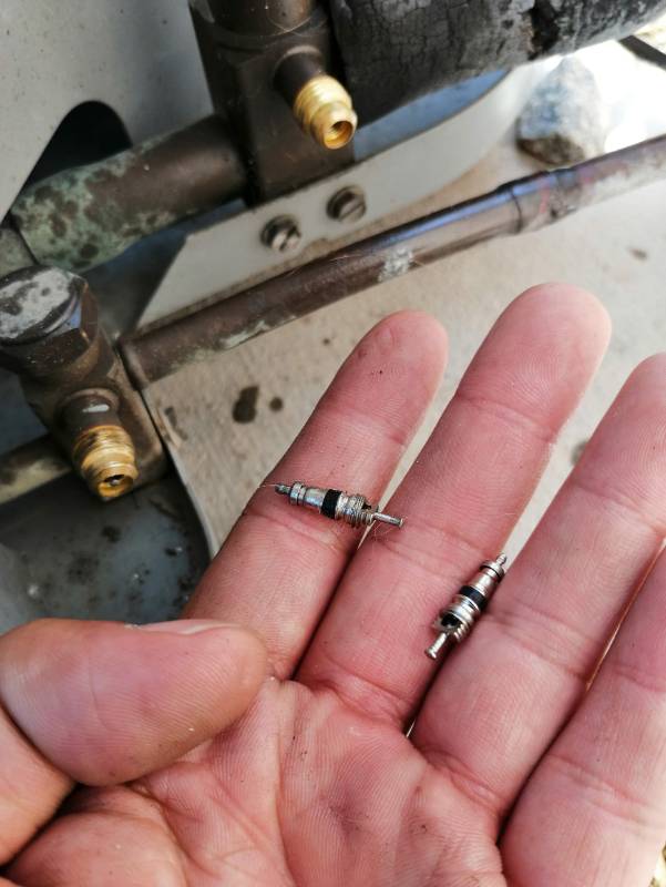 Las Vegas Cooling Repair project photo by BruceAC