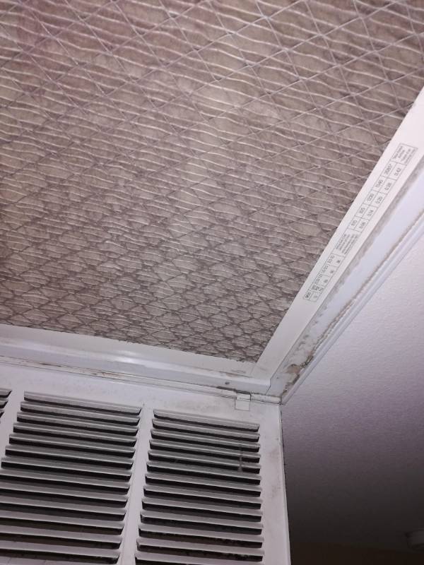 Las Vegas Cooling Repair project photo by BruceAC