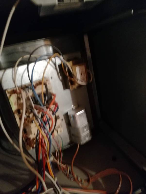 Las Vegas Cooling Repair project photo by BruceAC